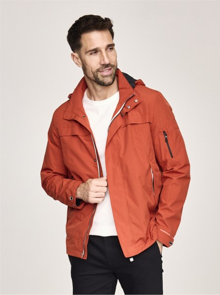 DRYIQ functional jacket