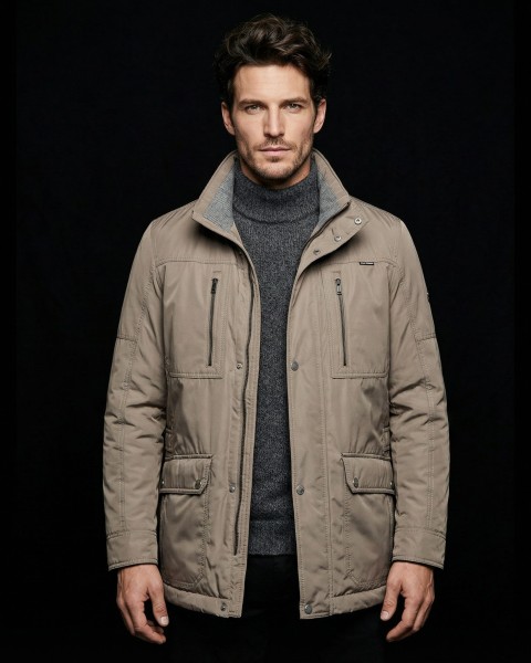 dry iQ Funktionsjacke