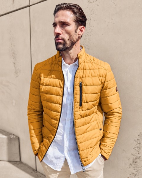 Stepp Blouson