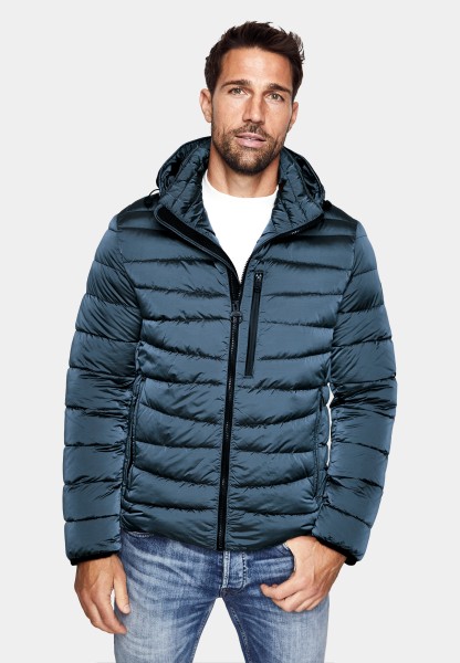 Light-Weight Steppjacke