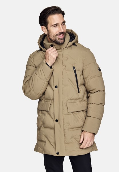 Welding Parka