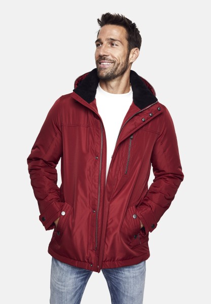 CO-3 jacket