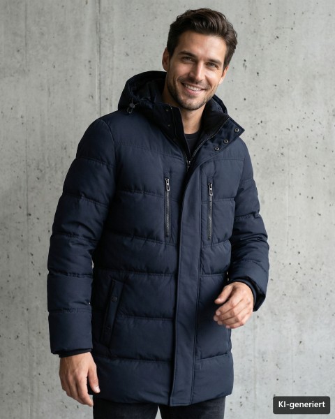dry iQ Professional jacket