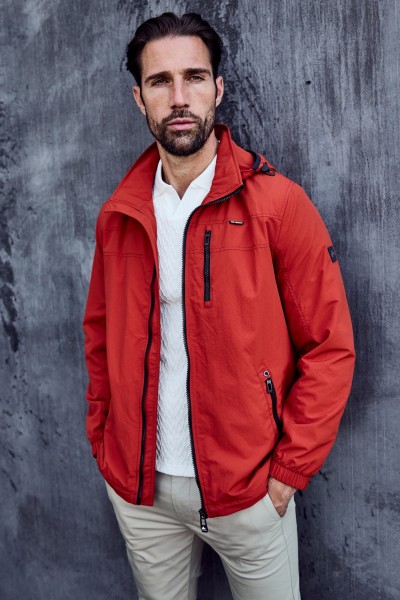 High Performance jacket