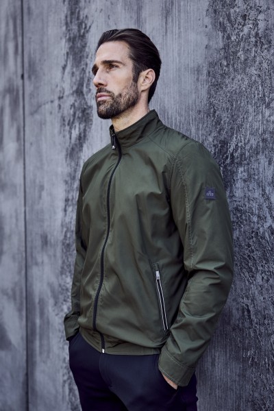 Lightwear Blouson