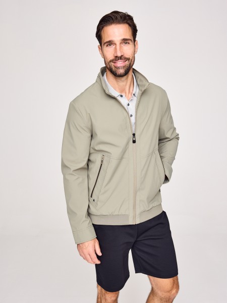 2-Layer Blouson
