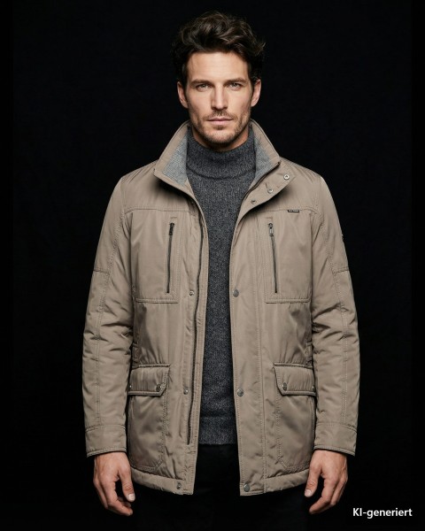 dry iQ functional jacket