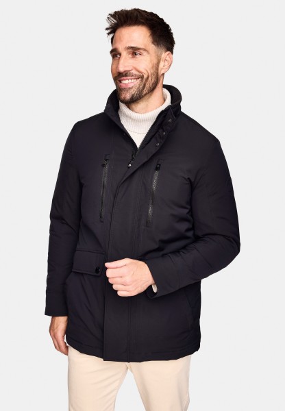 Shape-Memory jacket