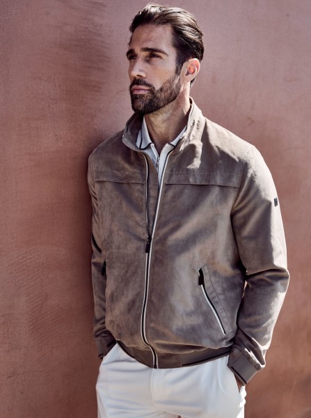 Passetta Blouson