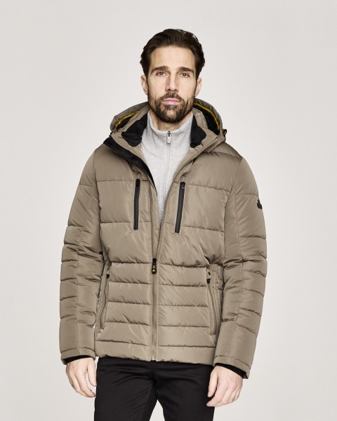 dry iQ Funktionsjacke