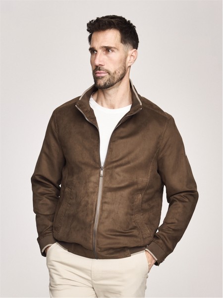 Passetta Blouson