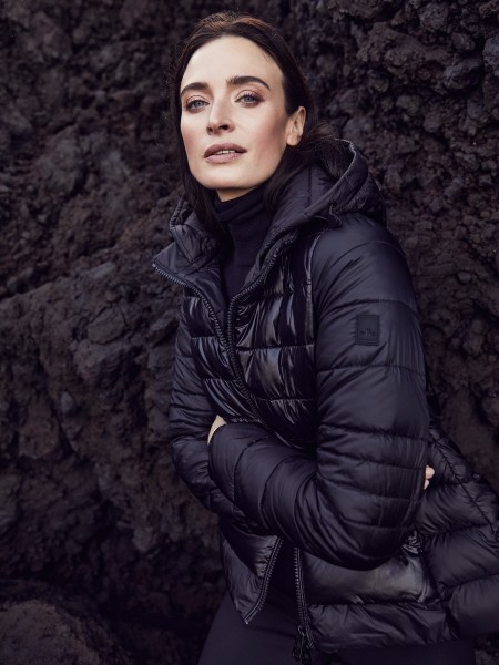 Quilted jacket ARONIA