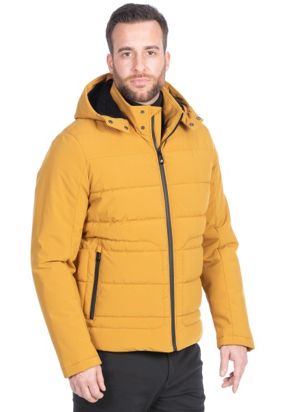 DRYIQ functional jacket