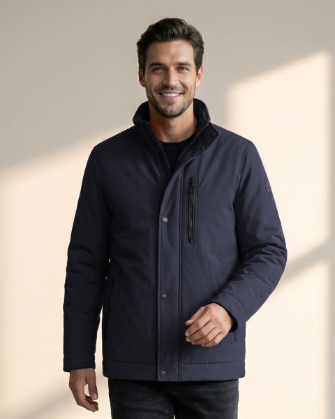 dry iQ Funktionsjacke