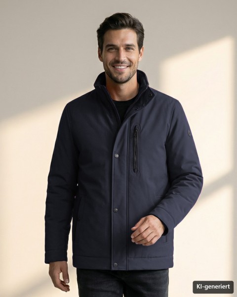 dry iQ functional jacket