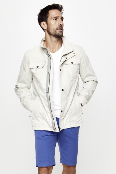 Cool Cotton jacket