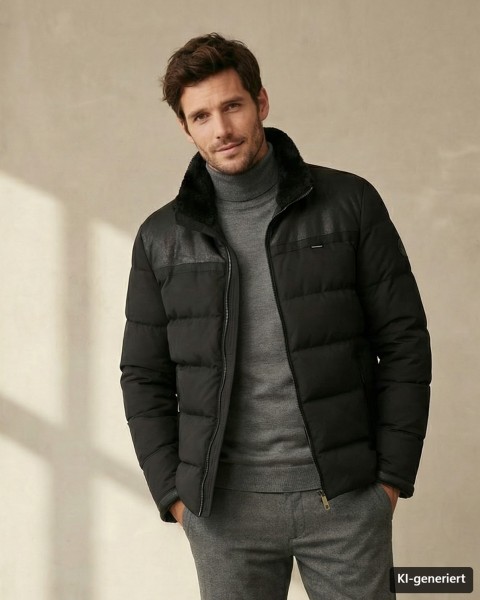 Structure-fabric jacket