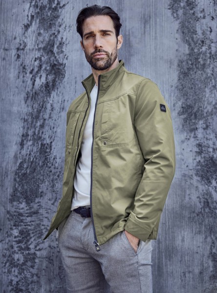 Shape Memory jacket