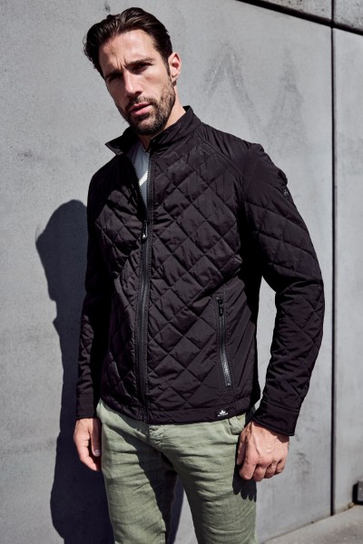 Biker jacket