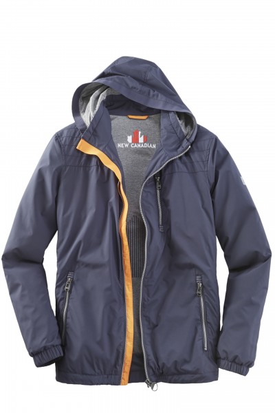 Lightwear Packable Jacke