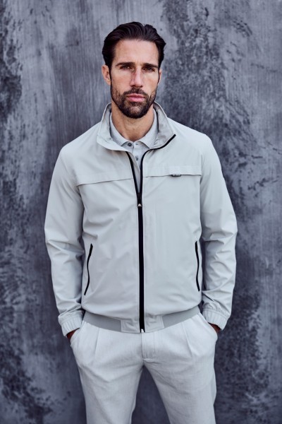 dry iQ Blouson