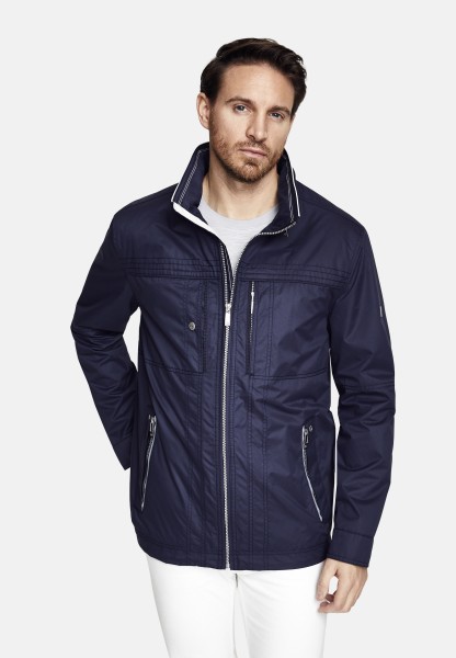 High Performance jacket
