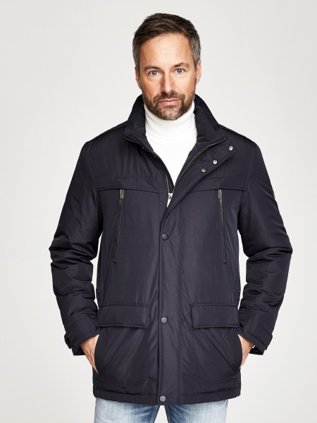 CO-3 functional jacket