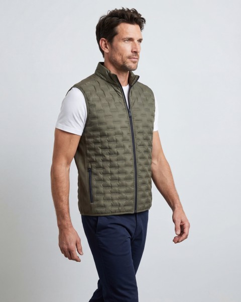 Hybrid Ultrasonic Weste