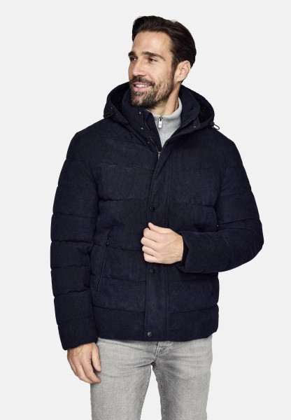 dry iQ functional jacket